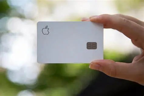 为什么Apple Card让你在网上购物更安全、更便捷？