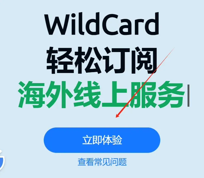 Wildcard虚拟信用卡评测：为中国用户量身打造的海外支付创新解决方案