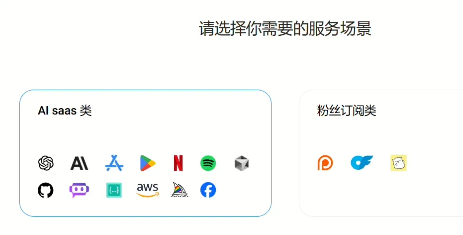 Wildcard虚拟信用卡评测：为中国用户量身打造的海外支付创新解决方案