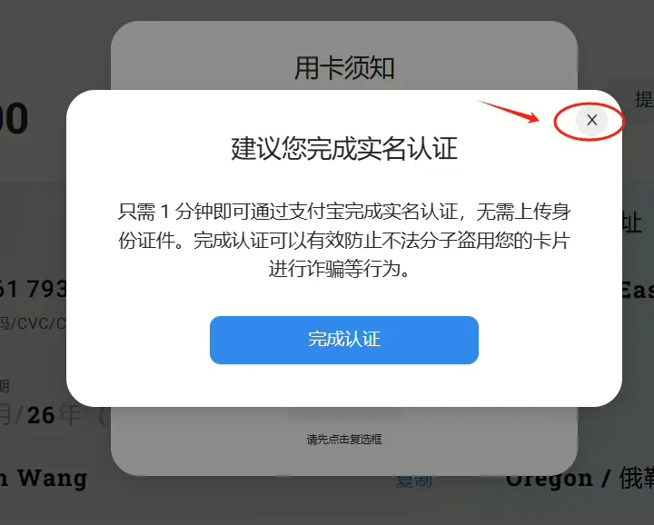 Wildcard虚拟信用卡评测：为中国用户量身打造的海外支付创新解决方案